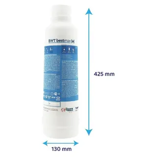 BWT Bestmax Premium M Filterkerze