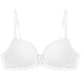 Bügel-BH »Modern Finesse WP«, mit Spitzendetails Triumph WHITE