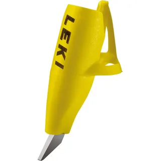 Leki Fin Vario Rollerspitze, gelb