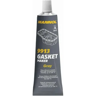 Mannol 9913 Gasket Marker Grau Dichtungsersatz 85 g