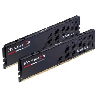 G.SKILL F5-6000J3636F16GX2-RS5K 32gb 2x16gb DDR5 6000mhz Ram - Multicolour