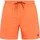 Orange Burnt Peach 3XL