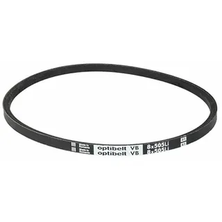 LUTH Premium Profi Parts Keilriemen 8x505 für Antrieb kompatibel mit Bosch 00054245 in Küchenmaschine