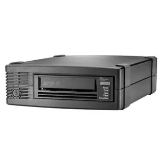 HP HPE StoreEver LTO-8 Ultrium 30750 Externes Bandlaufwerk (BC023A)