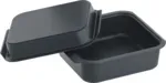 Gaggenau GN340231 Gastronorm-Bräter GN 2/3