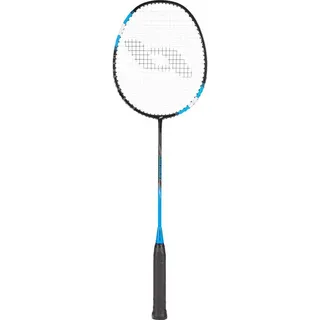 Pro Touch Badmintonschläger SPEED 500 Schwarz/Blau/Weiß, 4