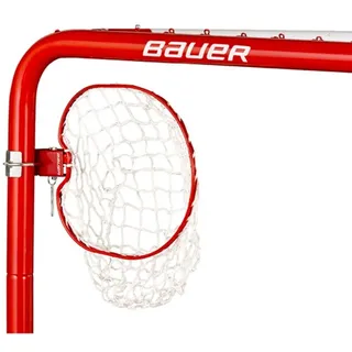 Bauer Pro Corner Target Fangnetz für Tore