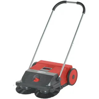 STARMIX Haaga Kehrmaschine 255