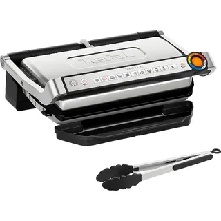 Tefal GC728D OptiGrill+ XL intelligenter Kontaktgrill