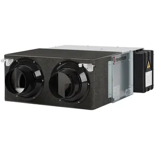 REVENTON INSPIRO BASIC - zentrale Lüftungsanlage mit Enthalpie-Wärmetauscher - 300 m3/h