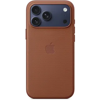 Apple iPhone 17 Pro Max Funktionsgewebe Case mit MagSafe Siena