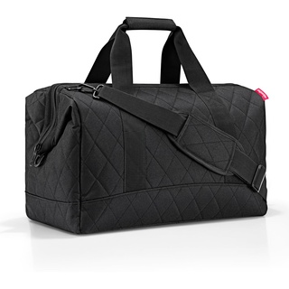 L rhombus black