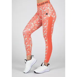 Osseo Leggings - Rosa - S