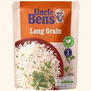 Onkel Ben�s Langkornreis - 250g - Einzelpackung
