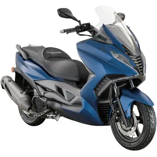 Alpha Motors Sport Cruiser 22 125 ccm 11,0 PS 95 km/h blau
