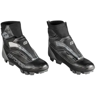 FORCE Winter MTB Schuhe FORCE ICE21 %%% Fahrradschuh 42