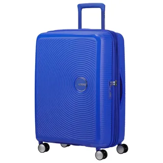 67 cm / 71,5 l cobalt blue