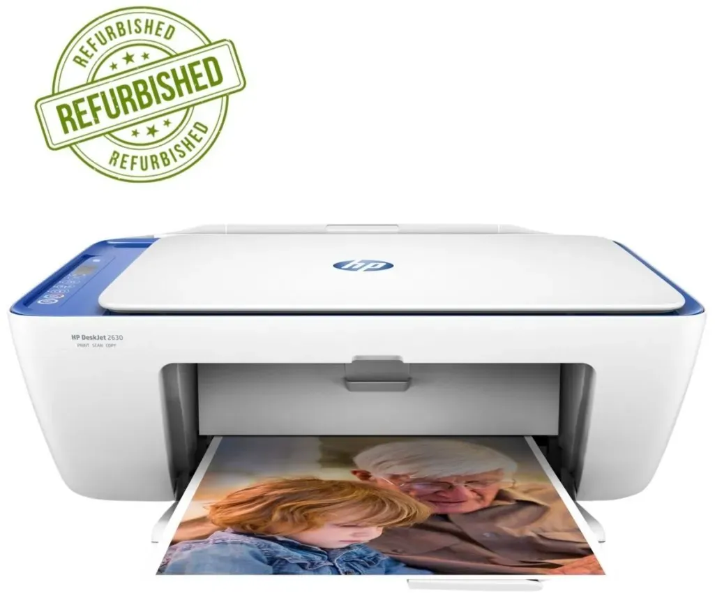 HP Deskjet 2630 3-in-1 Drucker