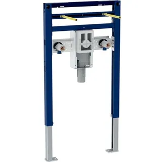 Geberit Duofix Element 111489001 98/82 cm, barrierefrei, UP-Geruchsverschluss