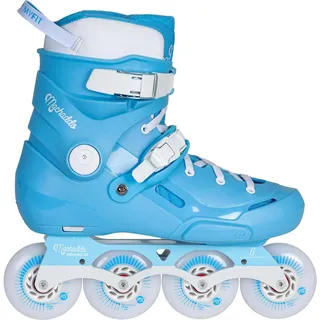 Powerslide Storm Nicoly Pro 80 Inline-skates - Blue - EU 45-46
