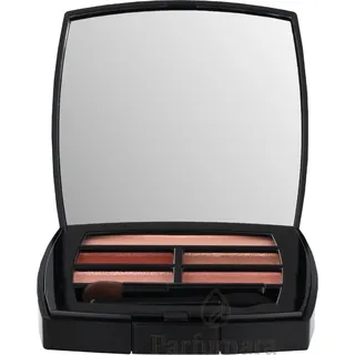 Chanel Les Beiges Healthy Glow Natural Eyeshadow Palette Tender
