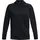 Armour Kapuzenjacke 001 black/black M