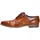 shoes 311960101000-6300 cognac 10 braun 45