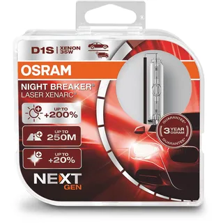 Osram 66140XNN-HCB, 2 Stück