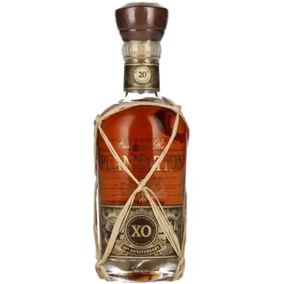 Plantation Rum Barbados XO 20th Anniversary Plantation 40% vol 0,35 l