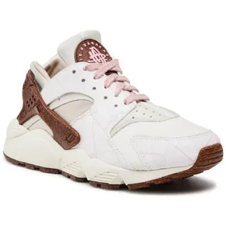 Nike Schuhe Air Huarache, DM9463100 - Weiß - 36,5