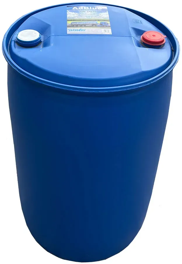 AdBlue® Fass 210 Liter 210 Ltr. Fass