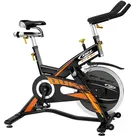Indoor Bike DUKE H920 Professionelle Nutzung schwarz No Size