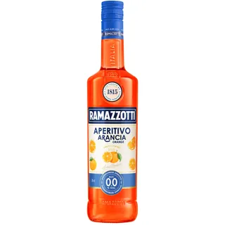 Ramazzotti Aperitivo Arancia 0,0% 0,7 l