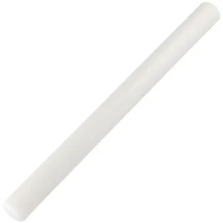 FMprofessional Rollstab weiß, 50 x 50 x 20 cm