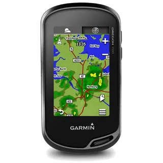 Garmin Oregon 700t TopoActive Europa - GPS-Gerät