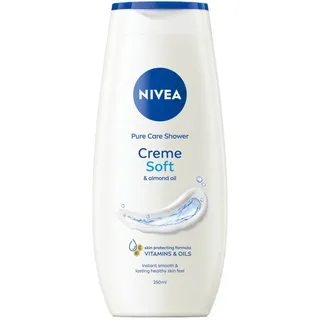 Nivea Creme Soft Cream Duschgel 250 ml