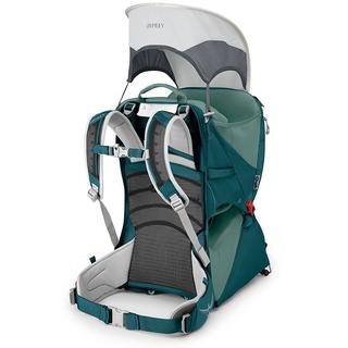 Osprey Poco LT Kindertrage Deep Teal