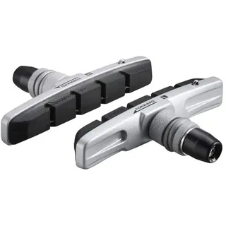Shimano M70CT4 Cartridge für Alufelge, Silber, 1 Paar, Y8K398010