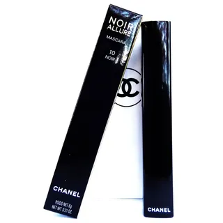 Chanel Noir Allure Mascara #10