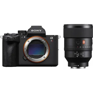 Sony Alpha 7R VI Gehäuse