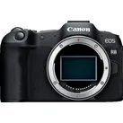 EOS R8 Body Spiegellose Systemkameras, 7,5 cm Display, WLAN