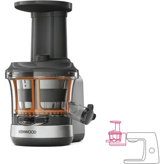 Kenwood KAX720PL Slow Juicer Zubehör