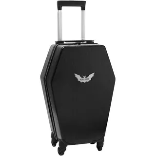 Killstar Casket Carry Case
