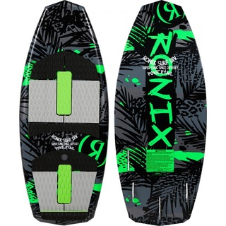 RONIX SUPER SONIC SPACE ODYSSEY POWERTAIL Wakesurfer 2024 - 3,9