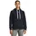 Rival Fleece Damen 001 black/white 40