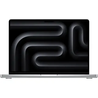 2024 M4 Pro 48 GB RAM 1 TB SSD 20-Core GPU Silber