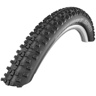 26 x 2,25 Zoll Drahtreifen black