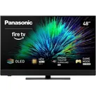 Panasonic TV-48Z90BE8 121 cm (48") OLED-TV