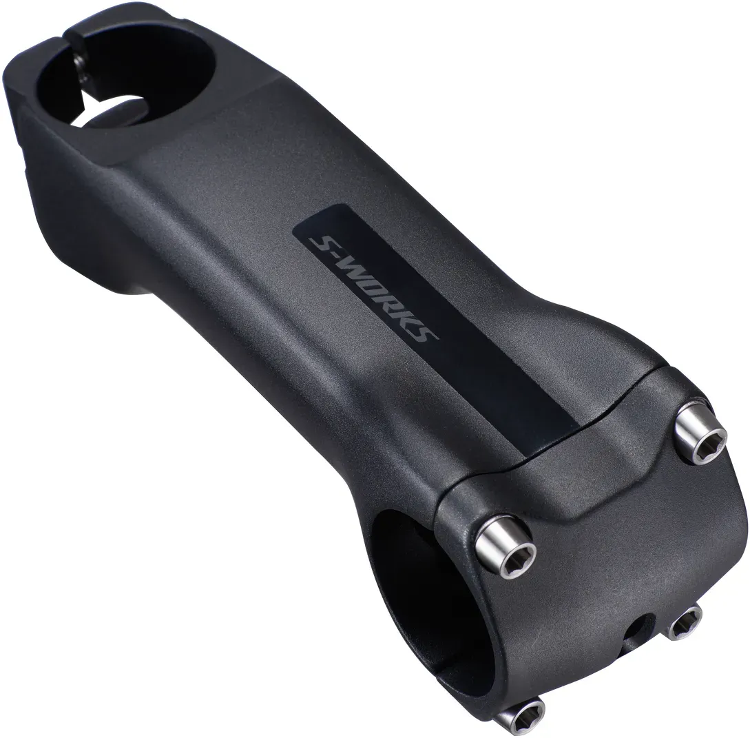 Specialized S-Works Tarmac SL7 Vorbau 120 mm Gr. 31.8mm x 120mm; 12 Degree