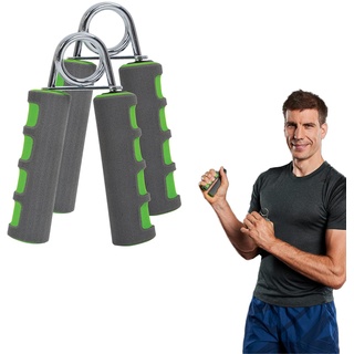 Donic Schildkröt Schildkröt 960116 - Handmuskeltrainer 2er Set